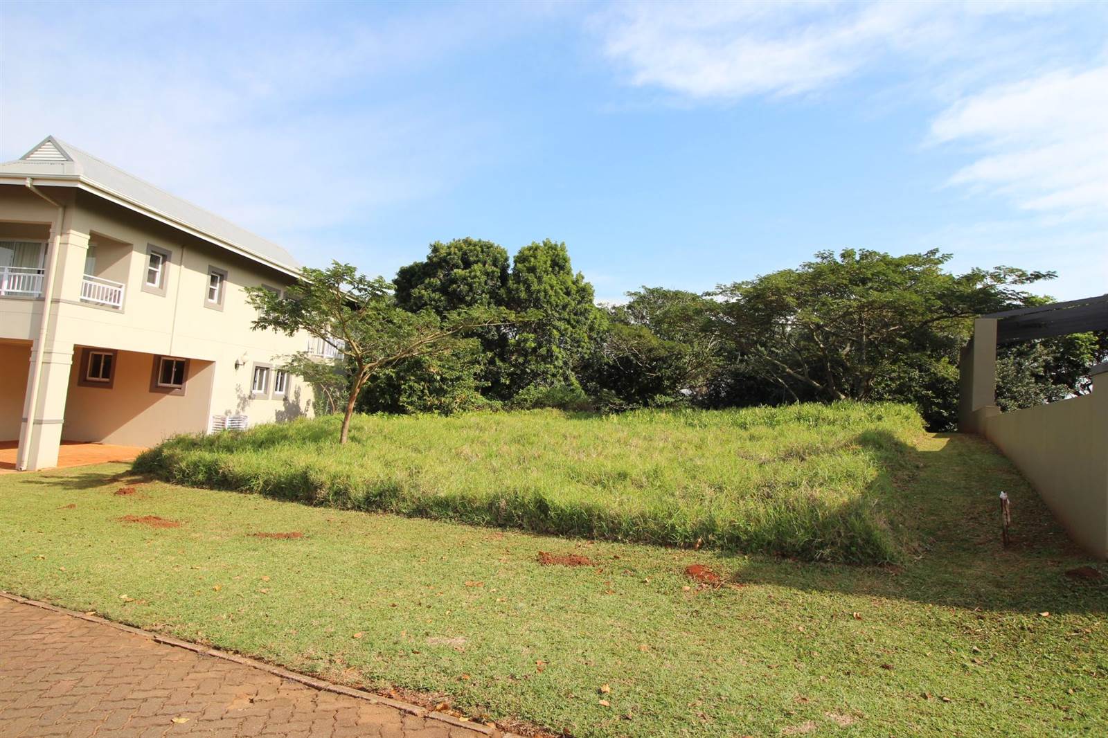 582 m² Land available in Princes Grant Golf Estate photo number 6