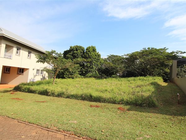 582 m² Land