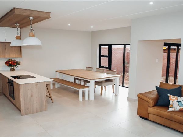 3 Bedroom House 3 Bedroom House