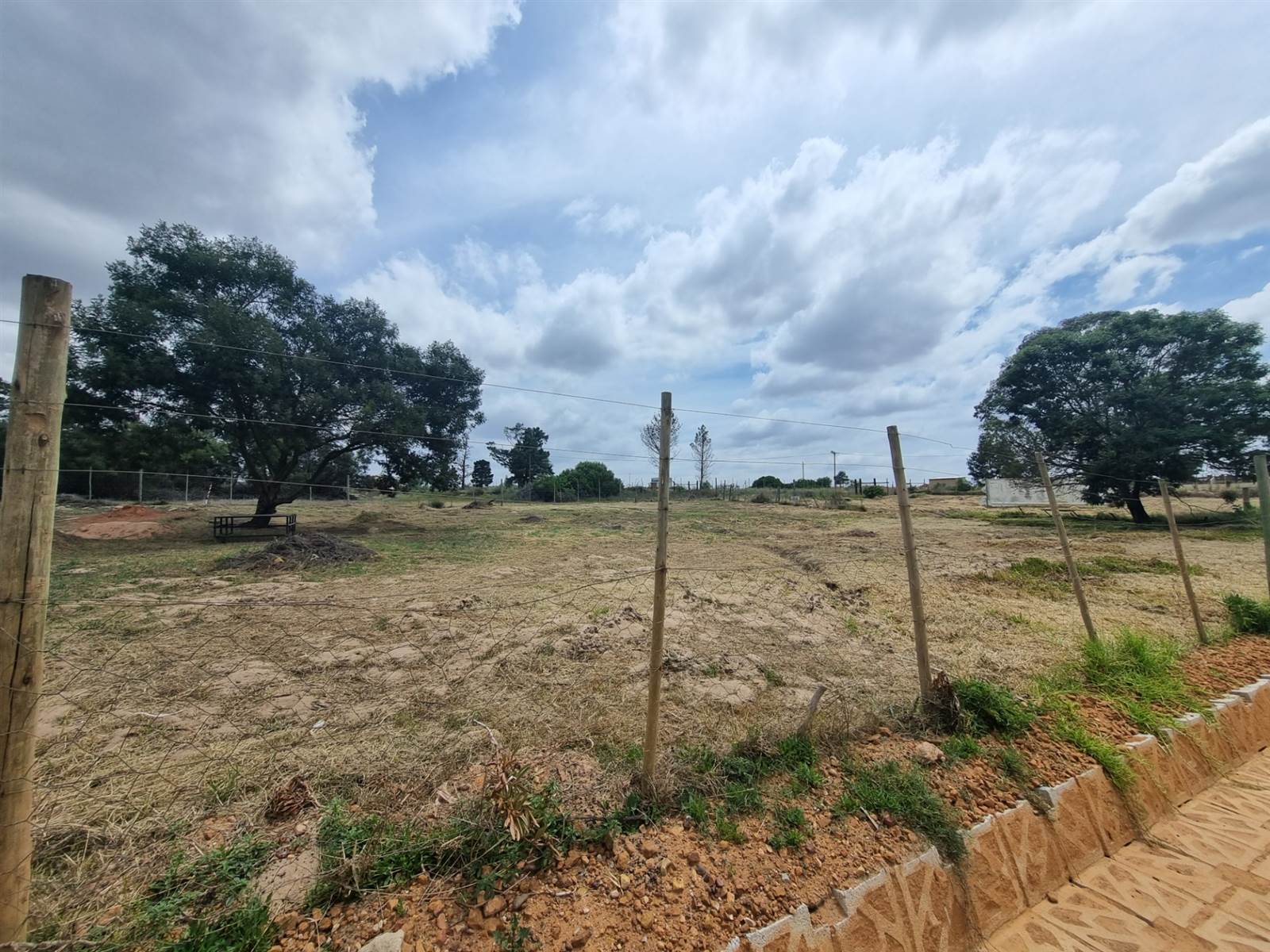 2241 m² Land available in Albertinia photo number 2
