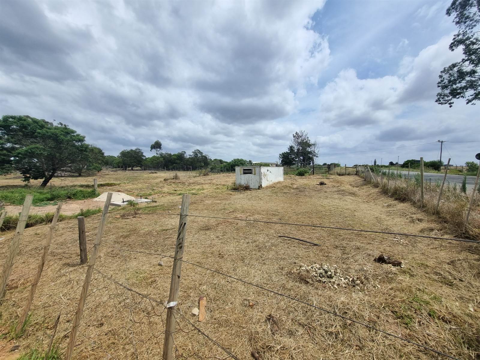 2241 m² Land available in Albertinia photo number 4