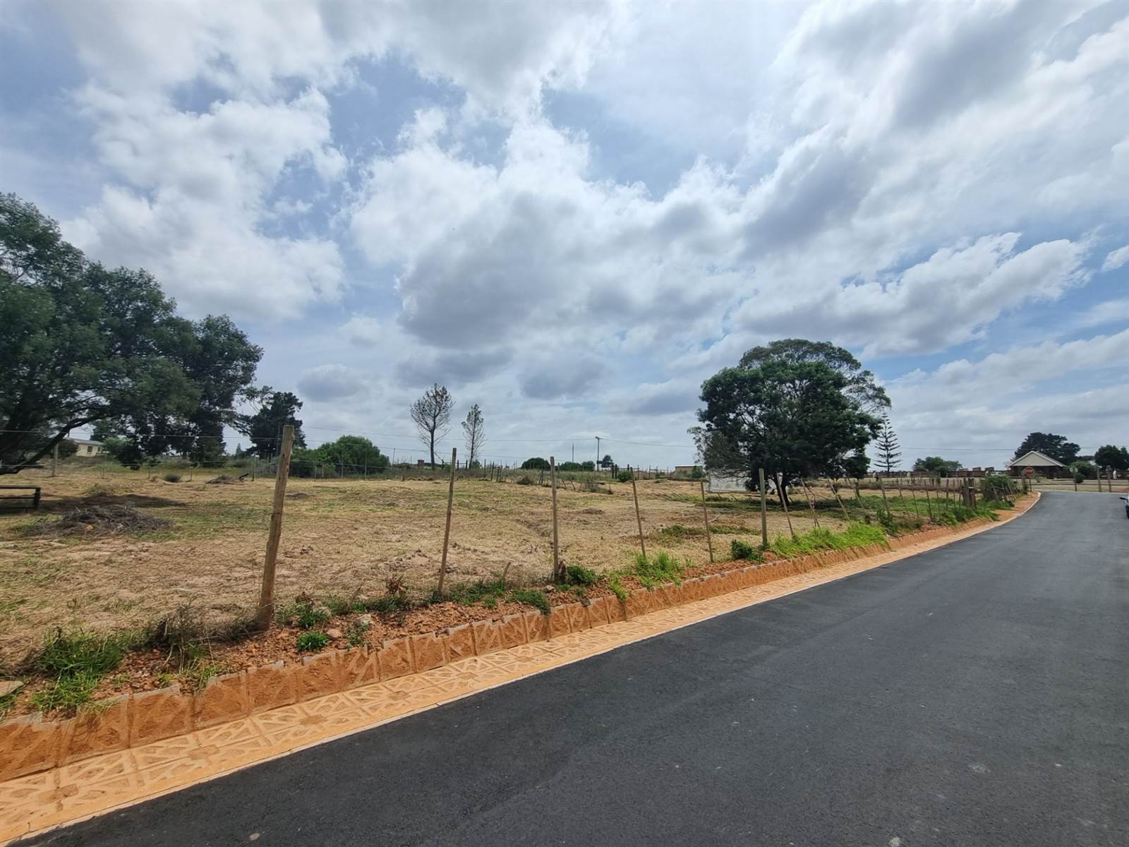 2241 m² Land available in Albertinia photo number 10