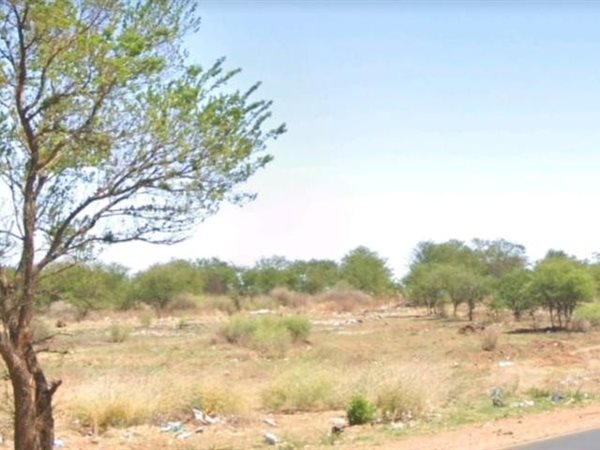 15 ha Land 15 ha Land