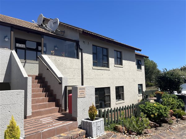 2 Bedroom Townhouse 2 Bedroom Townhouse