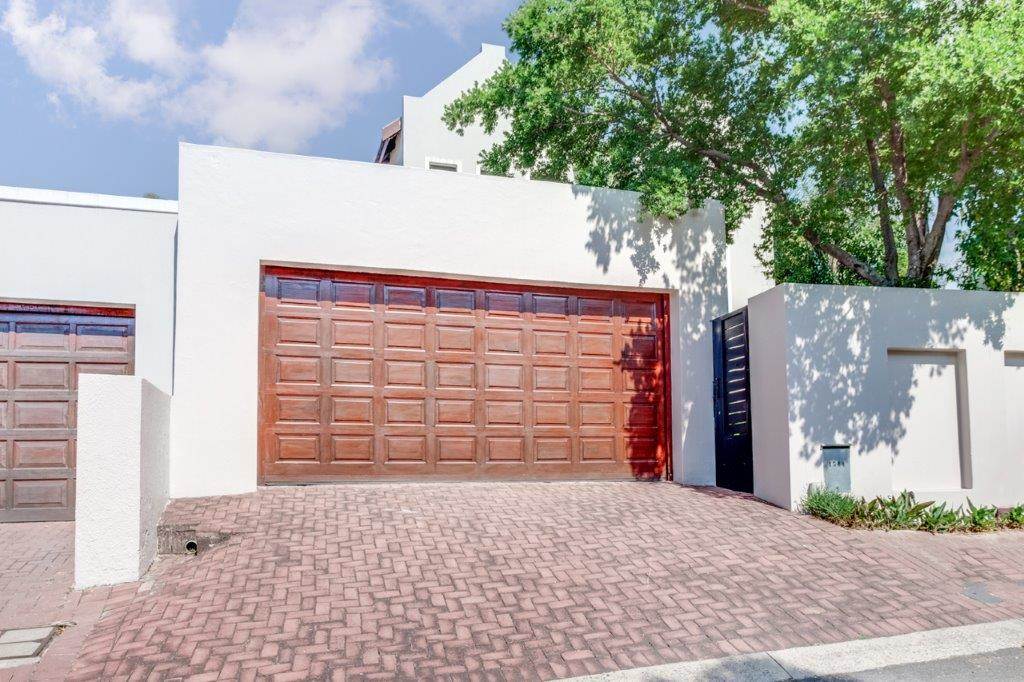 3 Bed Cluster in Douglasdale photo number 30