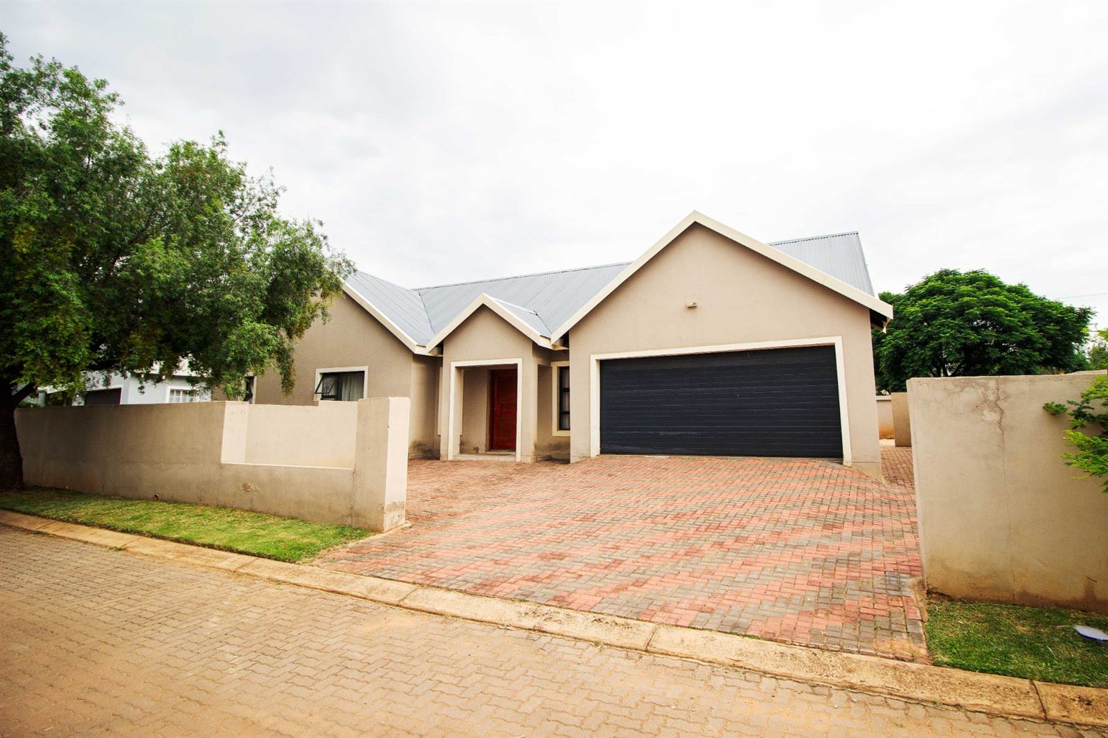 3 Bed House in Cullinan photo number 18