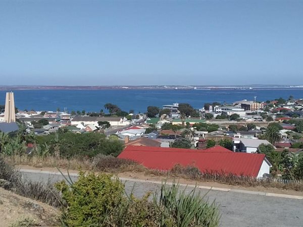 266 m² Land available in Saldanha