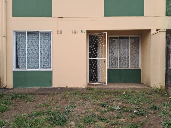 3 Bedroom Duplex 3 Bedroom Duplex