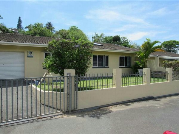 3 Bedroom Townhouse 3 Bedroom Townhouse