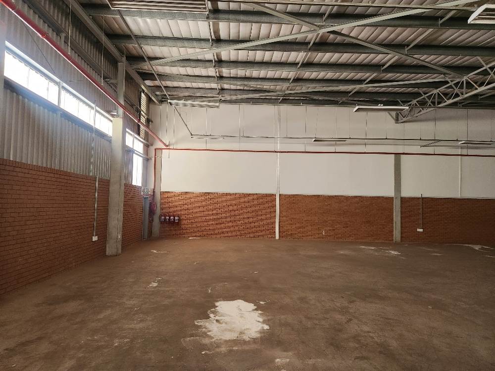 676  m² Industrial space in Olifantsfontein photo number 13
