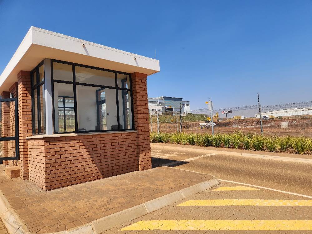 676  m² Industrial space in Olifantsfontein photo number 23