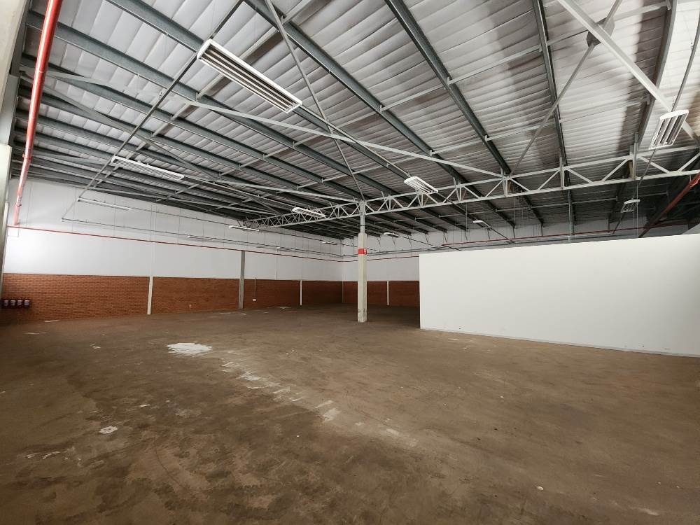 676  m² Industrial space in Olifantsfontein photo number 14
