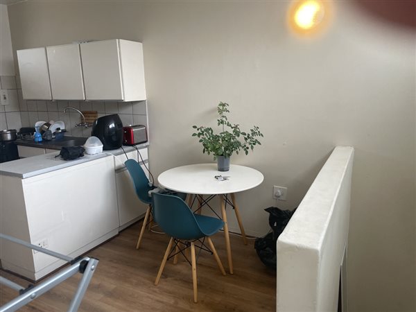 1 Bed Apartment