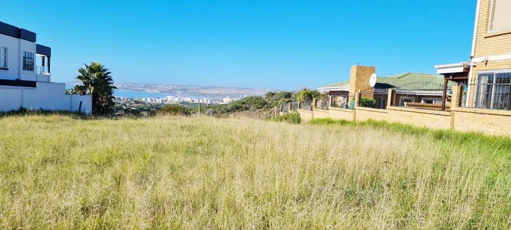 820 m² Land available in Menkenkop photo number 1