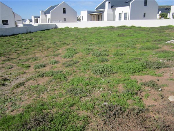 584 m² Land