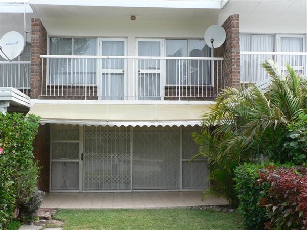 2 Bedroom Townhouse 2 Bedroom Townhouse