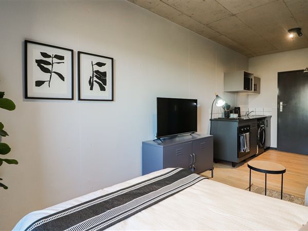 Studio Apartment Studio Apartment