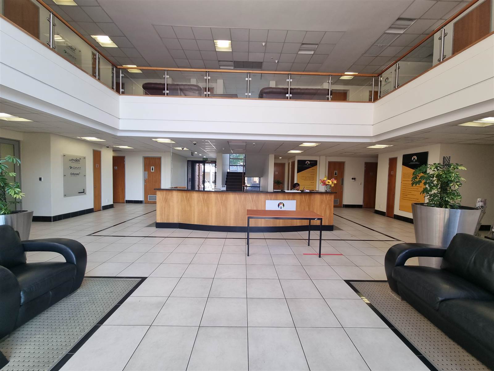 527  m² Commercial space in Rivonia photo number 15