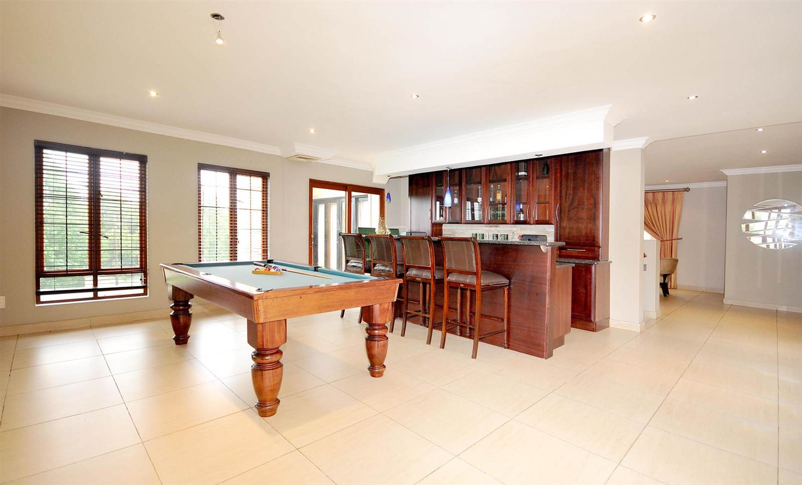 6 Bed House in Mooikloof Equestrian Estate photo number 12