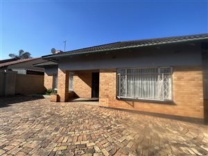 3 Bed House in Hazel Park