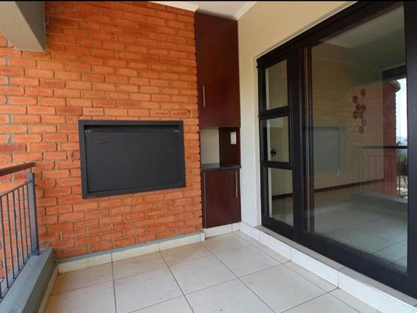 2 Bedroom Apartment 2 Bedroom Apartment