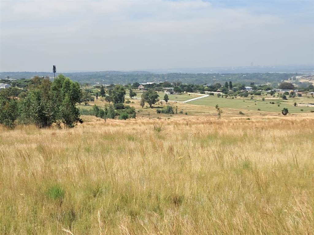 74 ha Land available in Diepsloot photo number 2