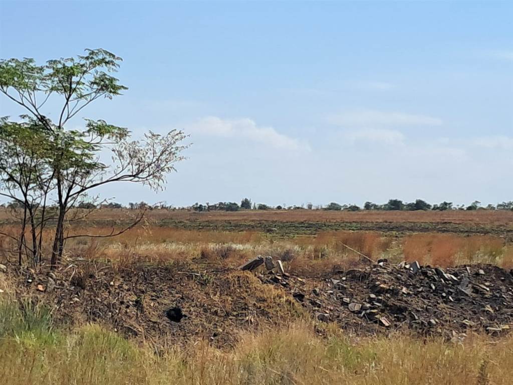 74 ha Land available in Diepsloot photo number 11