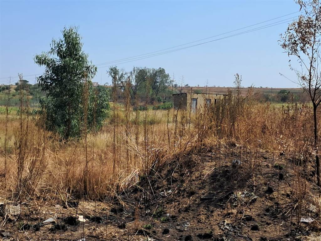 74 ha Land available in Diepsloot photo number 8