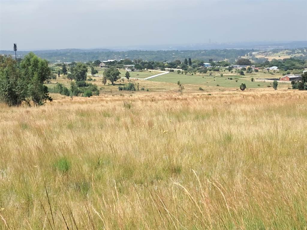 74 ha Land available in Diepsloot photo number 5