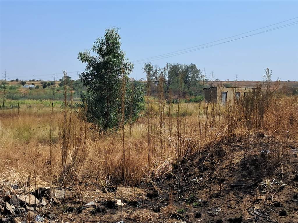 74 ha Land available in Diepsloot photo number 12