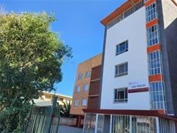 1 Bed Flat in St Helena