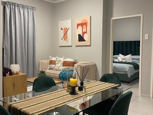 1 Bed Apartment