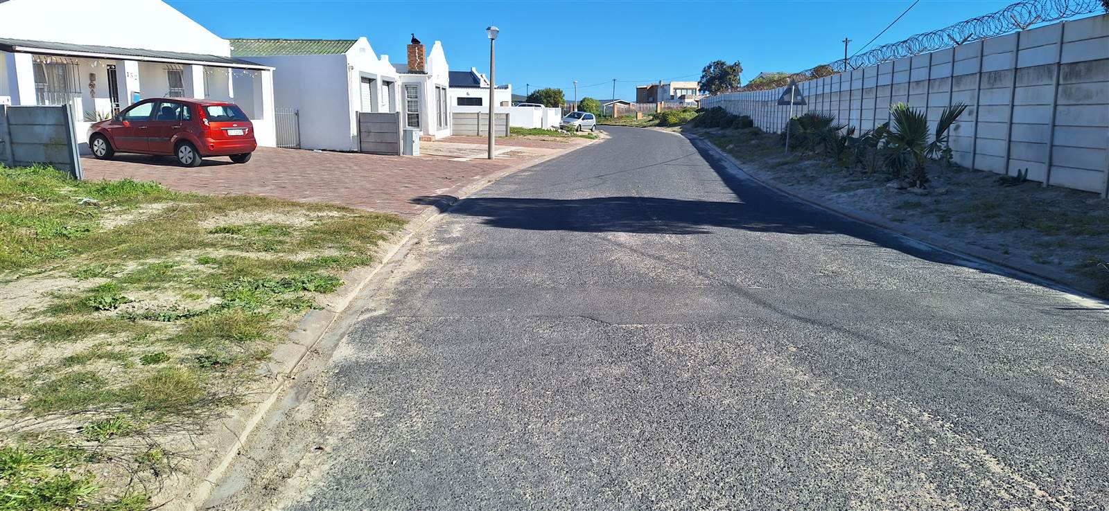 240 m² Land available in Middedorp photo number 6
