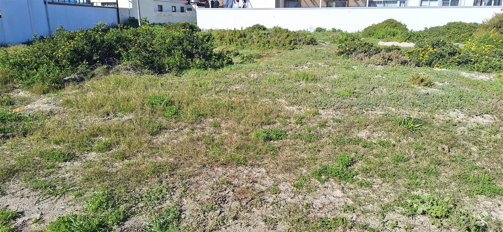 240 m² Land available in Middedorp photo number 10