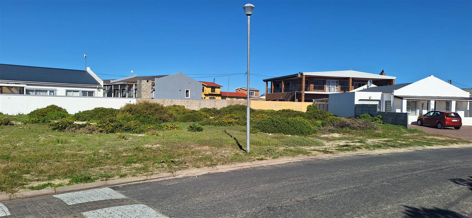 240 m² Land available in Middedorp photo number 7