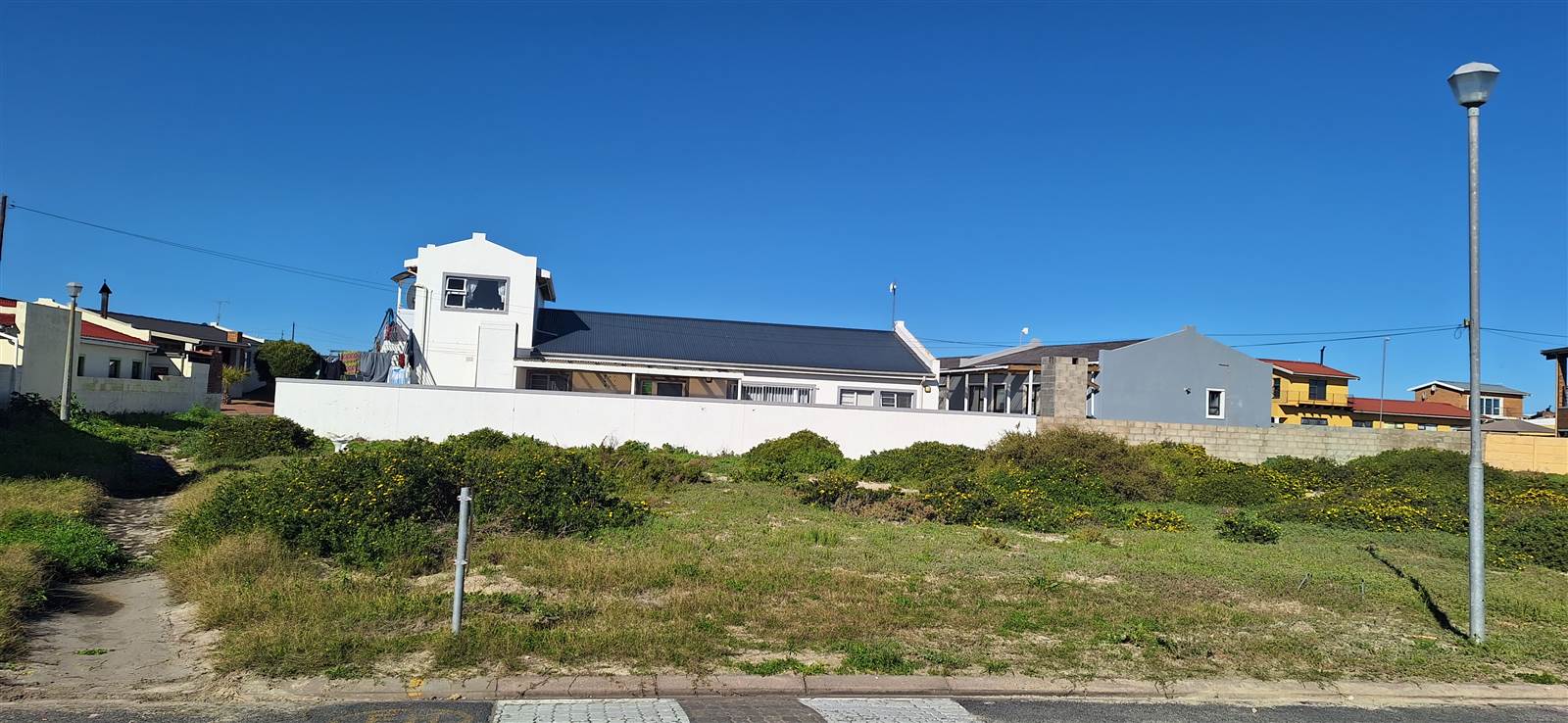 240 m² Land available in Middedorp photo number 8