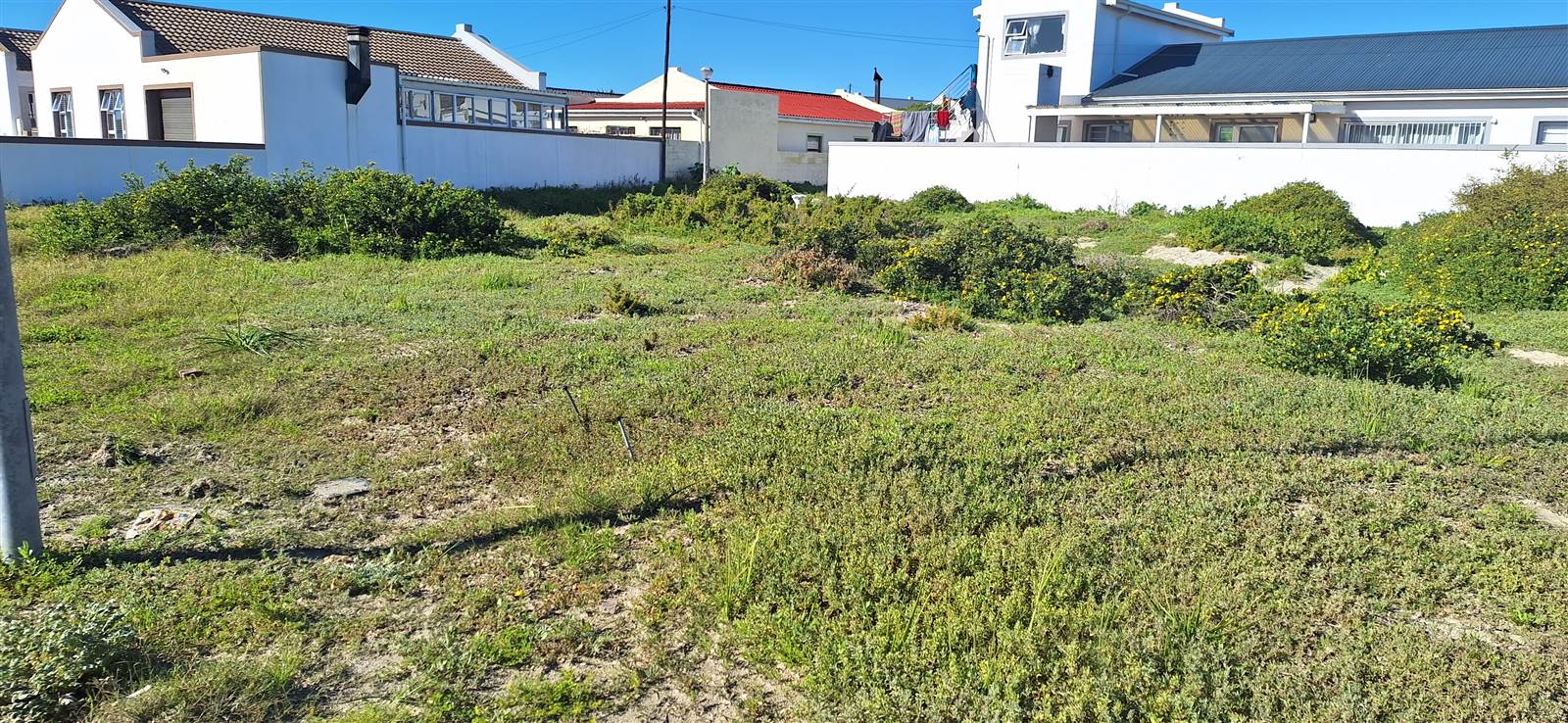 240 m² Land available in Middedorp photo number 5