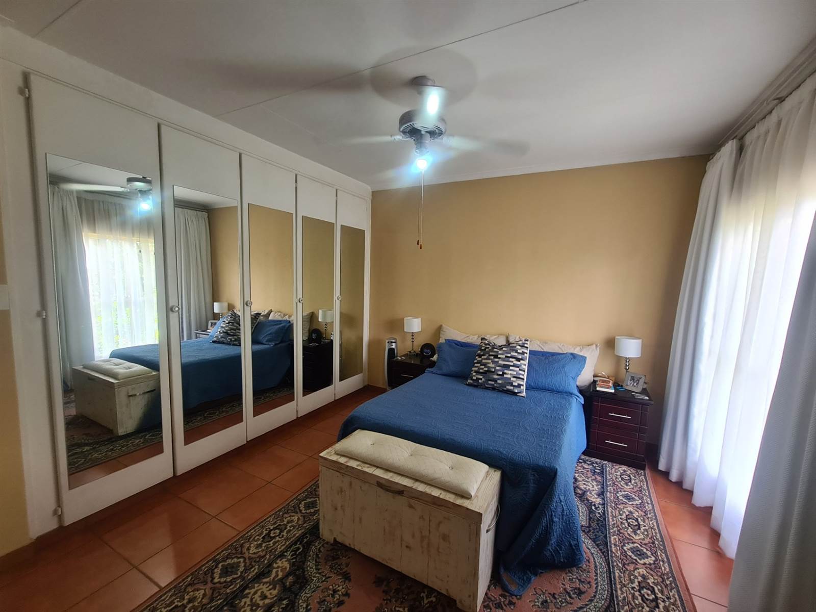 2 Bed Duplex in Rietfontein photo number 10