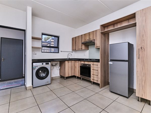 2 Bed Apartment