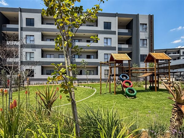 2 Bedroom Apartment 2 Bedroom Apartment