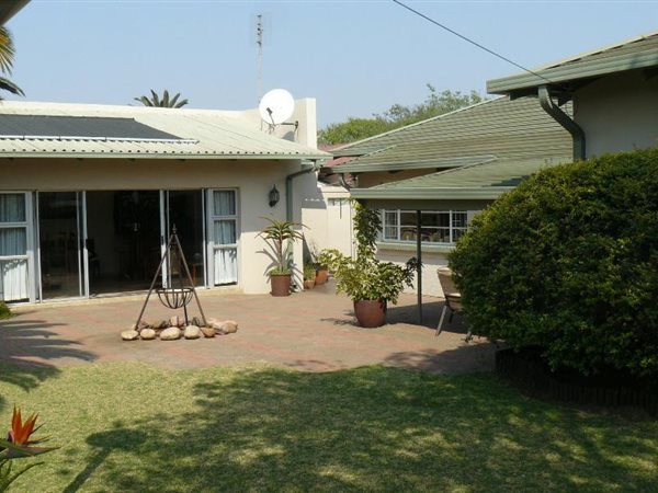 9 Bed House in Witbank Central