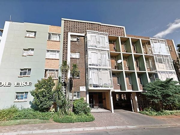 3 Bed Apartment in Potchefstroom Central