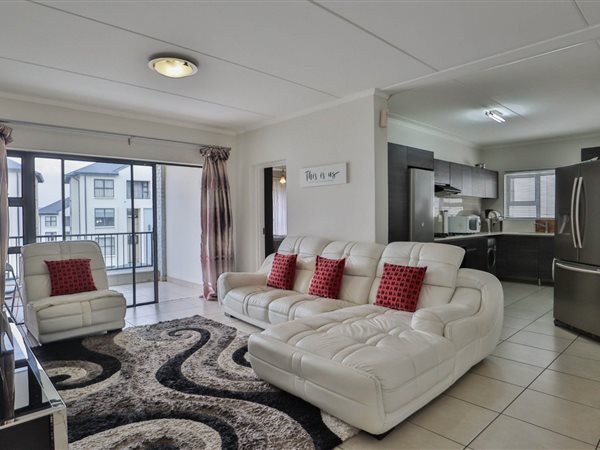 3 Bed Apartment