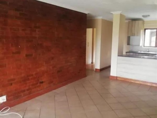 3 Bed Apartment