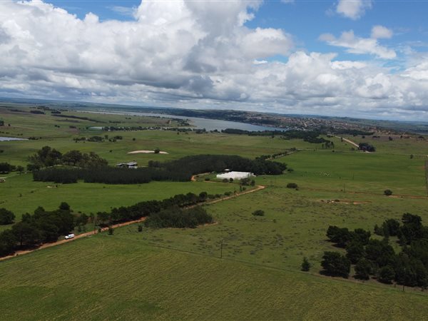 21.4 ha Land 21.4 ha Land
