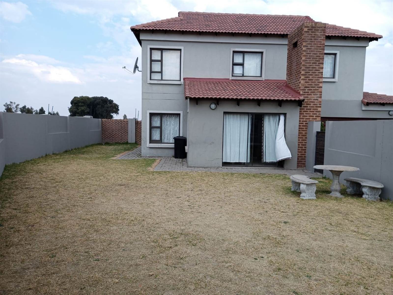 3 Bed House in Trichardt photo number 17