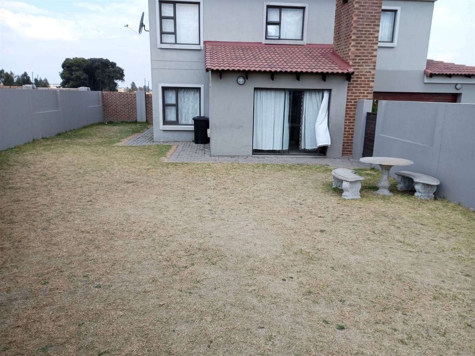 3 Bed House in Trichardt photo number 16