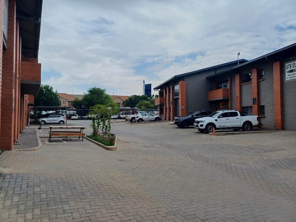 281  m² Industrial space in Highveld photo number 3