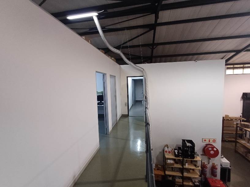 281  m² Industrial space in Highveld photo number 19