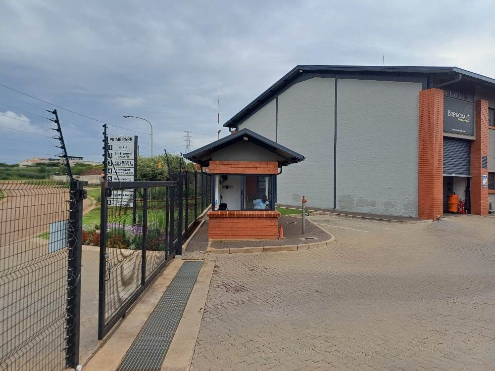 281  m² Industrial space in Highveld photo number 21